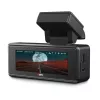 XBLITZ STELLAR Premium Video Recorder ar STARVIS sensoru, Wi-Fi un GPS