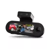 XBLITZ VECTOR 3CH 3 kanālu DVR ar aizmugures kameru, Wi-Fi un GPS