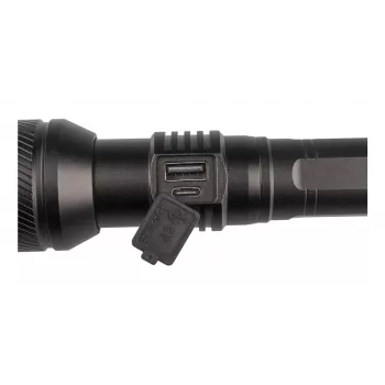 XCell LED Laternas LUNALUX PRO ar 1x bateriju 1400 lūmeni