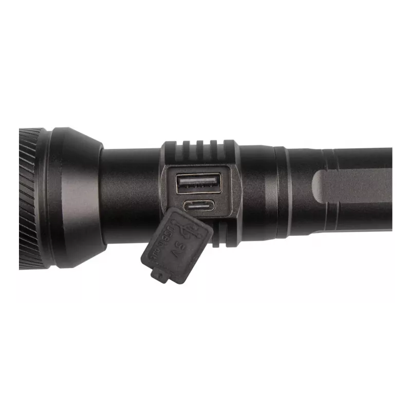 XCell LED Laternas LUNALUX PRO ar 1x bateriju 1400 lūmeni