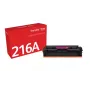 Xerox Everyday fuksīna krāsas tonera kārtridžs, saderīgs ar HP 216A (W2413A), standarta ietilpība 006R04203