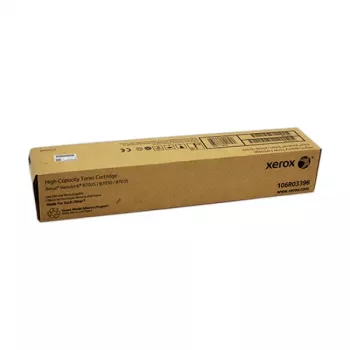 Xerox Toner DMO VersaLink B7000 Black (106R03396) High Yield 30 000 lapas