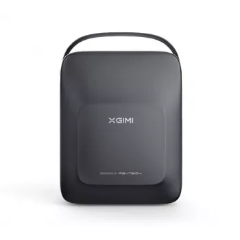 XGIMI MoGo Carry maciņš – cietais EVA aizsargmaciņš ceļošanai MoGo / MoGo Pro / MoGo Pro+, pelēks/melns