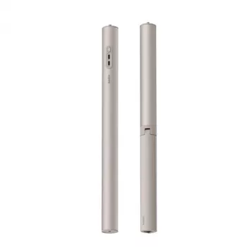 XGIMI PowerBase lādēšanas dokstacija MoGo 3 Pro un MoGo 4 (T100R, 10000mAh, Space Grey)