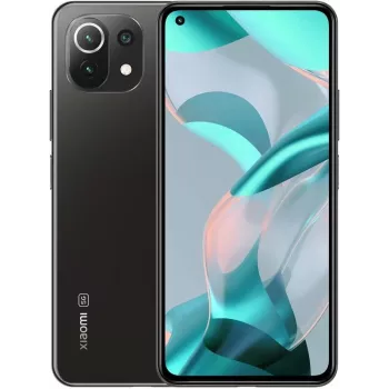 Xiaomi 11 Lite 5G NE 8GB/128GB Truffle Black