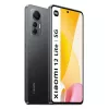 Xiaomi 12 Lite 5G 8/128GB 6.55 inch 120Hz AMOLED 108MP Smartphone - Black