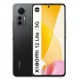 Xiaomi 12 Lite 5G 8/128GB 6.55 inch 120Hz AMOLED 108MP Smartphone - Black