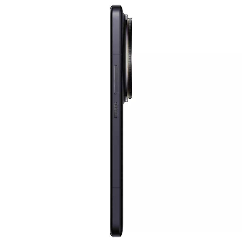 Xiaomi 14 Ultra Dual SIM 16GB RAM 512GB Black