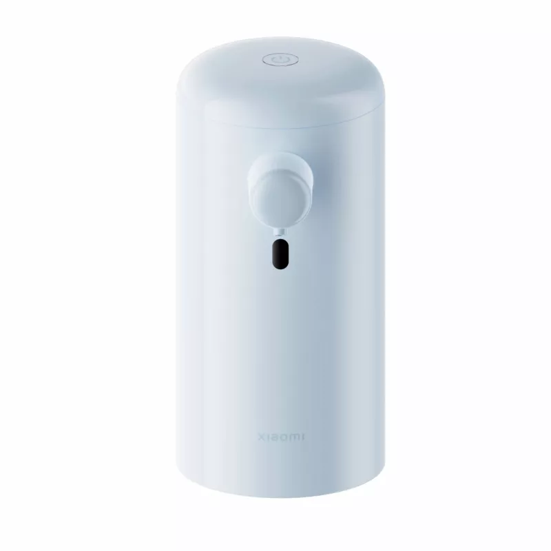 Xiaomi Automātiskais ziepju dozators zilā krāsā BHR9362GL Bezkontakta putojošais roku ziepju dozators, IPX4 ūdensizturīgs, 320ml, darbojas ar baterijām