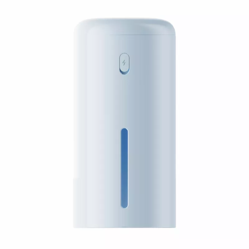 Xiaomi Automātiskais ziepju dozators zilā krāsā BHR9362GL Bezkontakta putojošais roku ziepju dozators, IPX4 ūdensizturīgs, 320ml, darbojas ar baterijām