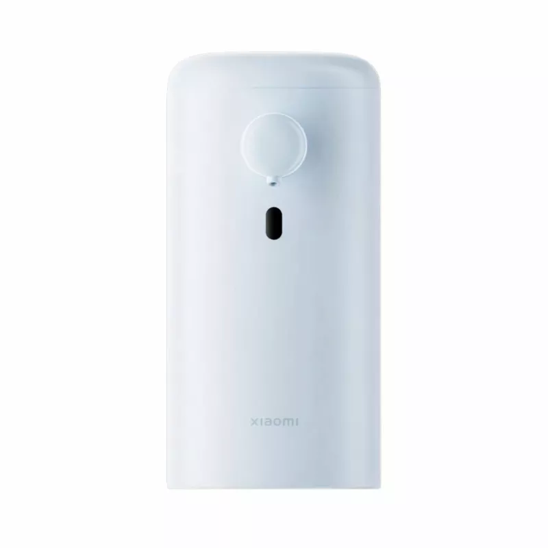 Xiaomi Automātiskais ziepju dozators zilā krāsā BHR9362GL Bezkontakta putojošais roku ziepju dozators, IPX4 ūdensizturīgs, 320ml, darbojas ar baterijām