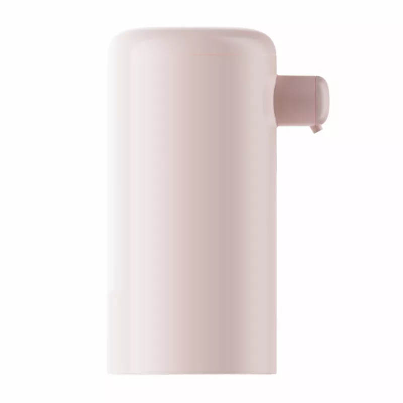 Xiaomi Automātiskais ziepju dozators - Rozā (Colour Edition) | Bezkontakta putu ziepju dozators rokām