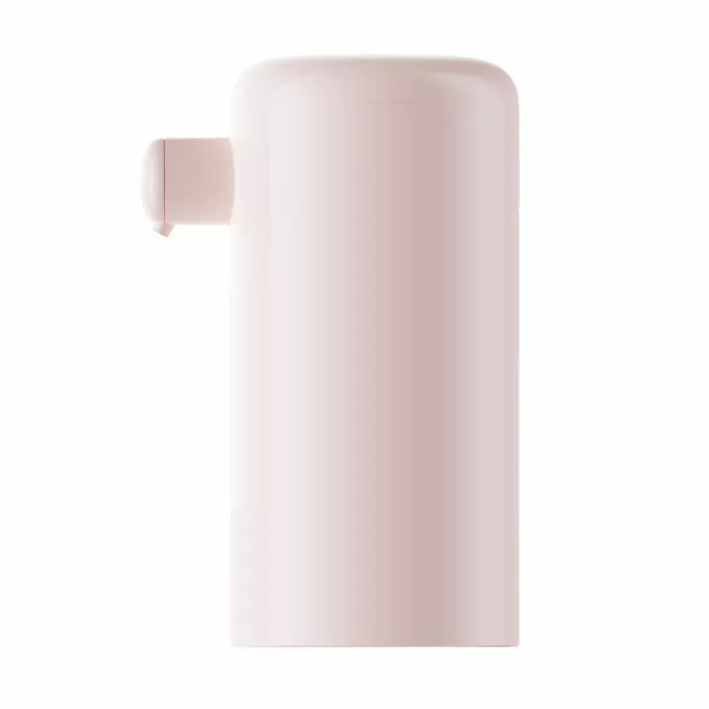 Xiaomi Automātiskais ziepju dozators - Rozā (Colour Edition) | Bezkontakta putu ziepju dozators rokām