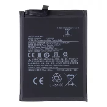 Xiaomi BN57 Battery 5160mAh (OEM) for Redmi Note 10 Pro / Pro Max