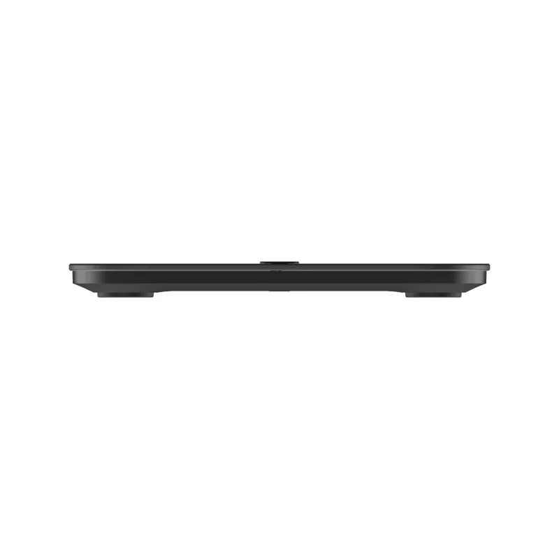 Xiaomi ķermeņa sastāva svari S400 PRO viedie vannasistabas svari ar 25 veselības rādītājiem, divfrekvences BIA, Bluetooth 5.0, slēptu LED displeju, mazuļa un priekšmetu svēršanas režīmiem