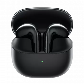 Xiaomi Buds 6 TWS ANC 55dB LDAC Black - In-ear austiņas