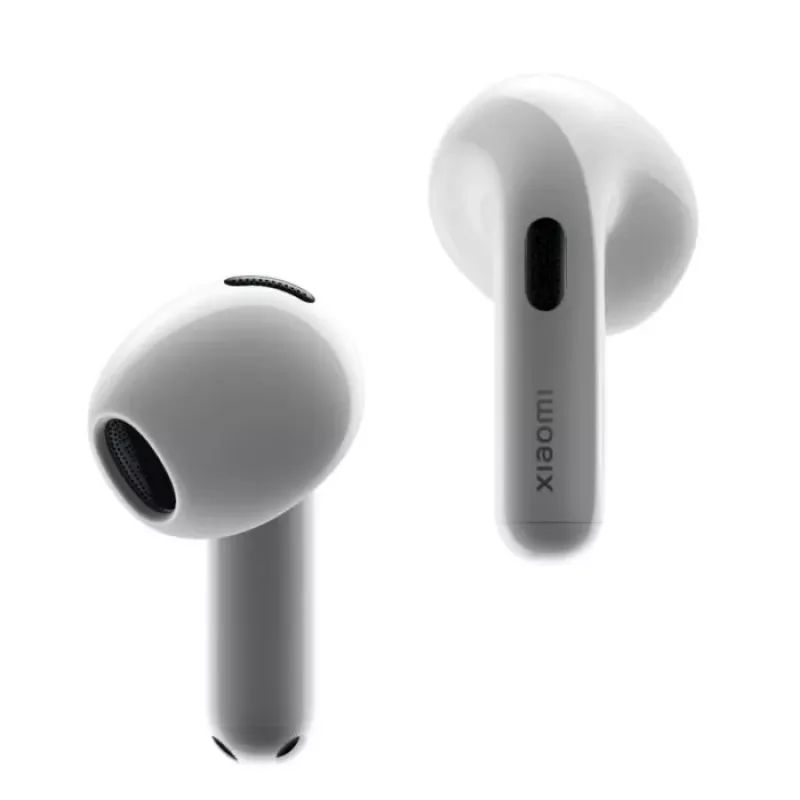 Xiaomi Buds 6 TWS ANC 55dB LDAC White - In-ear Earphones