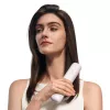 Xiaomi bezvadu matu taisnotāja suka 2600mAh USB-C 3 temperatūras režīmi 200°C jonu balta