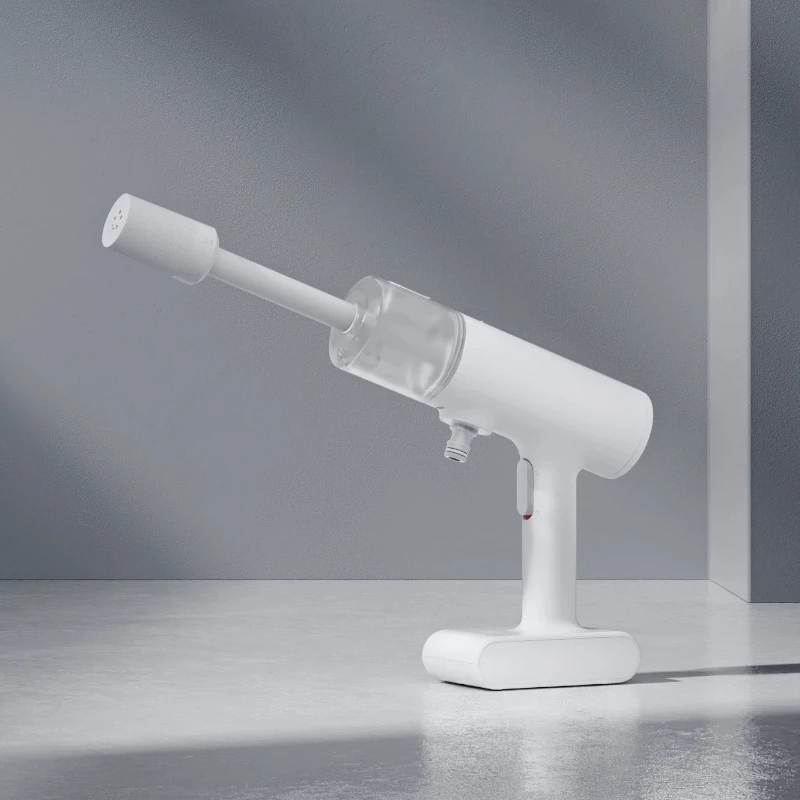 Xiaomi bezvadu spiediena mazgātājs BHR7532GL 24 bar 180 L/h 5-in-1 sprausla ar akumulatoru IPX4