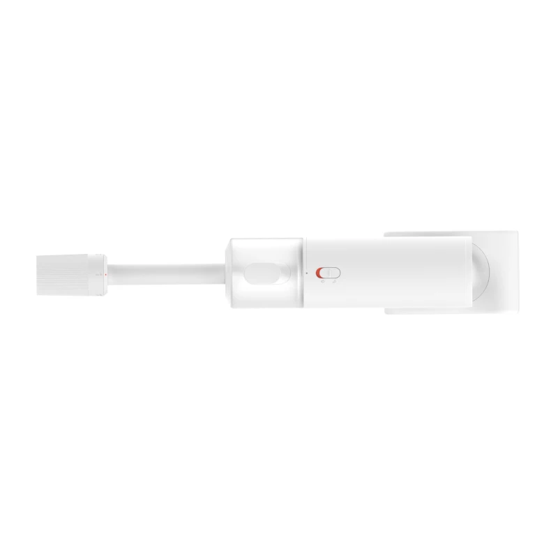 Xiaomi bezvadu spiediena mazgātājs BHR7532GL 24 bar 180 L/h 5-in-1 sprausla ar akumulatoru IPX4