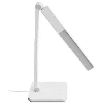 Xiaomi Desk Lamp Lite - viedā LED galda lampa, 9W, 520 lm, CRI 90, Wi-Fi / lietotne / balss vadība