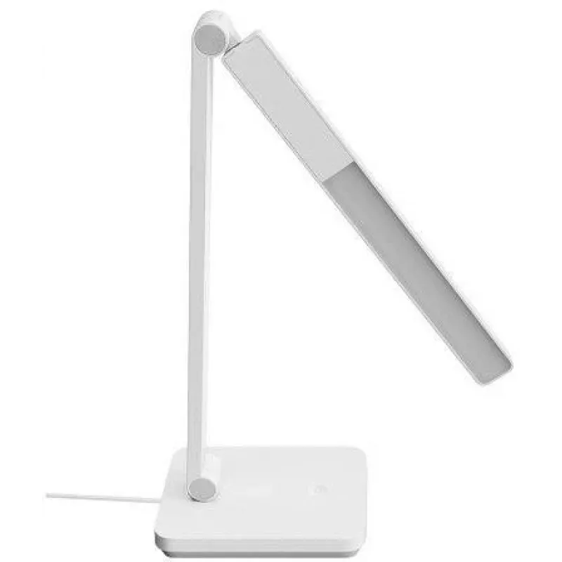 Xiaomi Desk Lamp Lite - viedā LED galda lampa, 9W, 520 lm, CRI 90, Wi-Fi / lietotne / balss vadība