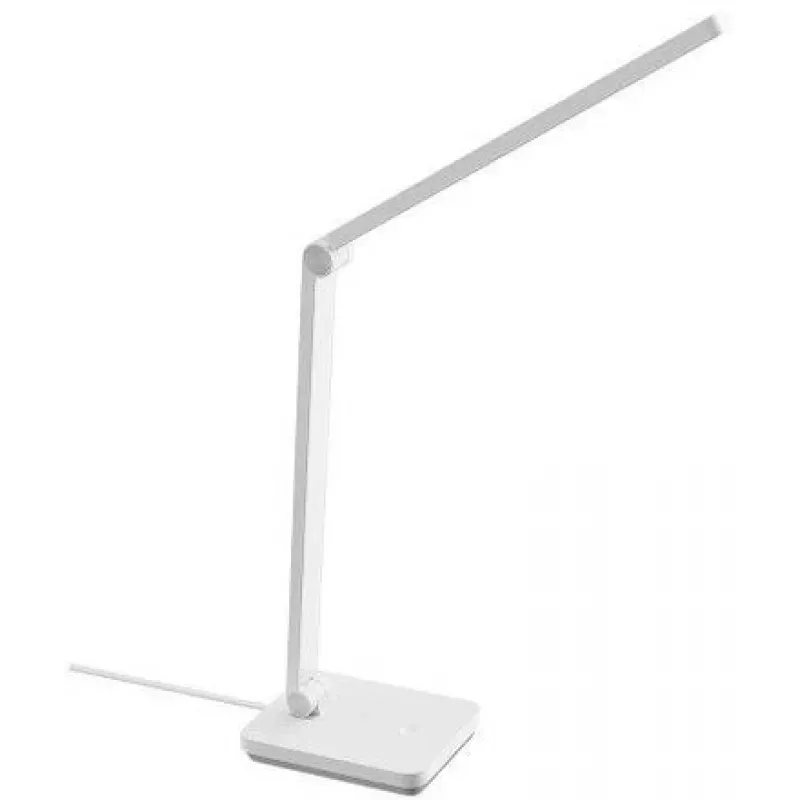 Xiaomi Desk Lamp Lite - viedā LED galda lampa, 9W, 520 lm, CRI 90, Wi-Fi / lietotne / balss vadība
