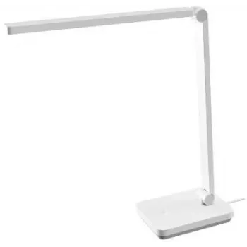 Xiaomi Desk Lamp Lite - viedā LED galda lampa, 9W, 520 lm, CRI 90, Wi-Fi / lietotne / balss vadība