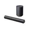 Xiaomi Desktop Speaker Pro Set 2.1 kanālu Bluetooth 5.0 Melns ES QBH4355GL