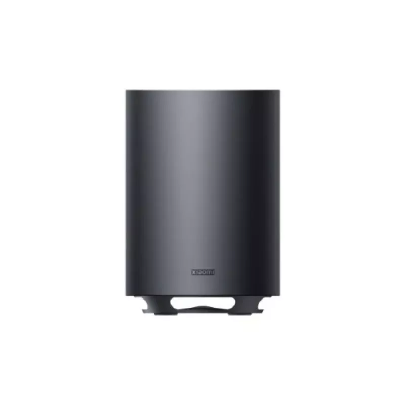 Xiaomi Desktop Speaker Pro Set 2.1 kanālu Bluetooth 5.0 Melns ES QBH4355GL