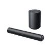 Xiaomi Desktop Speaker Pro Set 2.1 kanālu Bluetooth 5.0 Melns ES QBH4355GL