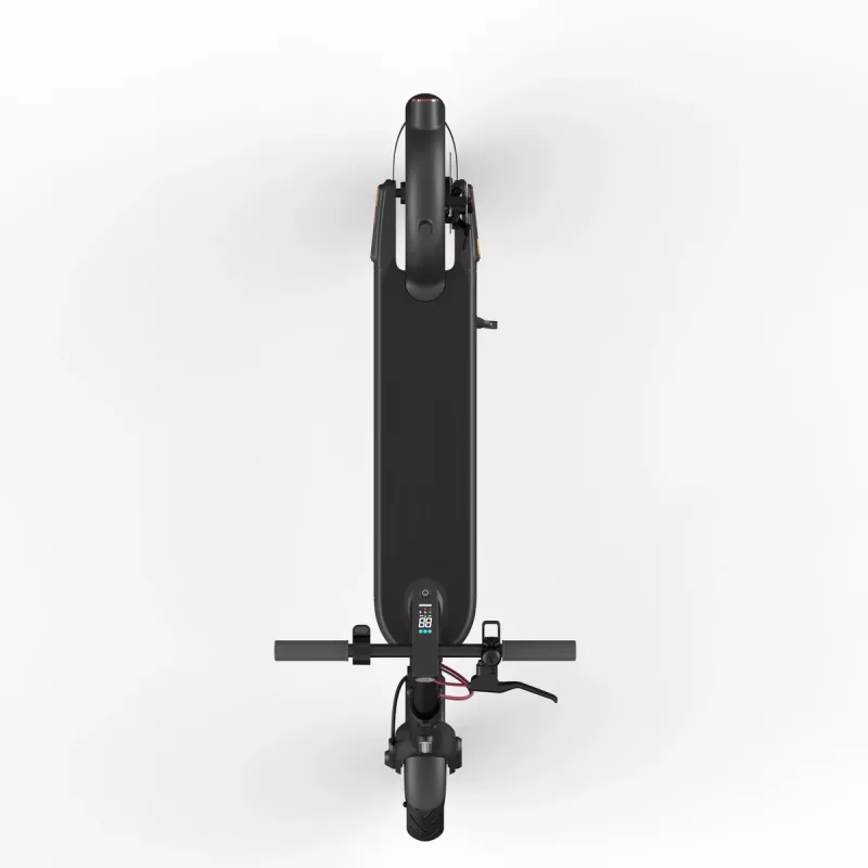 Xiaomi Electric Scooter 4 Pro – 20 km/h, 55 km darbības rādiuss, 10 collu riepas
