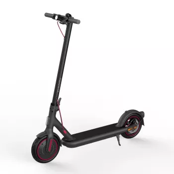 Xiaomi Electric Scooter 4 Pro – 20 km/h, 55 km darbības rādiuss, 10 collu riepas
