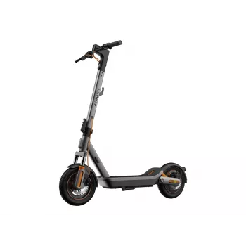 Xiaomi Electric Scooter 6 Max - 25 km/h, 60 km darbības rādiuss, 960W maksimālais motors, 10 collu riepas, dubultā piekare, IP55