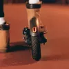 Xiaomi Electric Scooter Pneimatiskā riepa 8.5 - Melna ārējā riepa M365, Pro 2, 1S, Essential, Mi 3