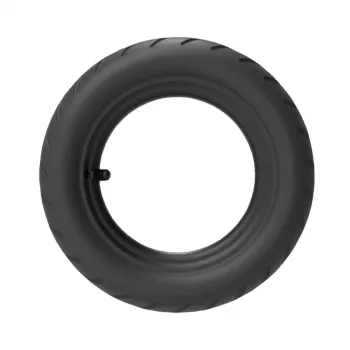 Xiaomi Electric Scooter Pneimatiskā riepa 8.5 - Melna ārējā riepa M365, Pro 2, 1S, Essential, Mi 3