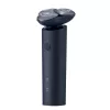Xiaomi Electric Shaver S101 3D peldošas skūšanās galviņas IPX7 ūdensizturīgs USB-C uzlādējams slapjai un sausai skūšanai, melns