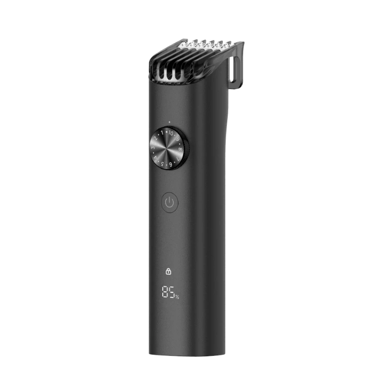 Xiaomi Grooming Kit Pro 5-in-1 daudzfunkcionāls trimmeris ar 40 garuma iestatījumiem, IPX7 ūdensizturīgs, USB-C, 90 min darbības laiks