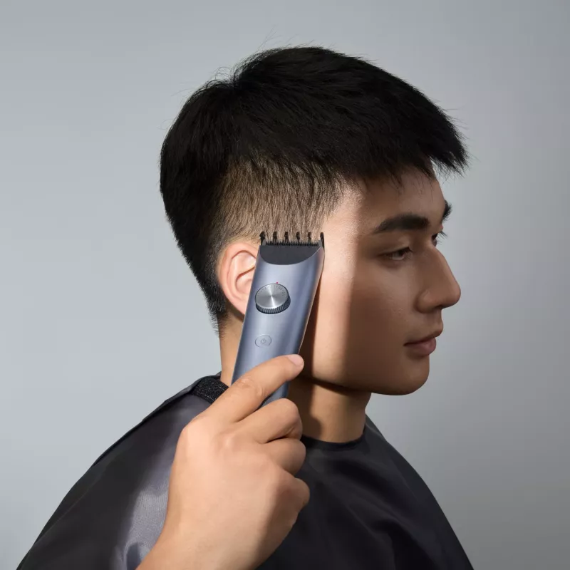 Xiaomi Hair Clipper 2 matu griežamā mašīnīte, pelēka
