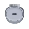 Xiaomi Hair Clipper 2 matu griežamā mašīnīte, pelēka