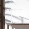 Xiaomi LED Galda lampa 1S Smart Dimmable Wi-Fi Eye-Care Table Lamp with Apple HomeKit, Alexa, Google Assistant, 520 lm, 2700-6500K, Ra90