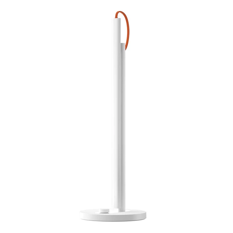 Xiaomi LED Galda lampa 1S Smart Dimmable Wi-Fi Eye-Care Table Lamp with Apple HomeKit, Alexa, Google Assistant, 520 lm, 2700-6500K, Ra90
