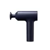 Xiaomi Massage Gun 2 bezsuku dziļo audu perkusijas masieris ar 3 uzgaļiem, USB-C, 2500mAh, līdz 5h darbībai, 3 ātrumiem, 10mm amplitūdu, 120N vilces spēku, zemu troksni <45dB, PC+stikla šķiedras korpuss