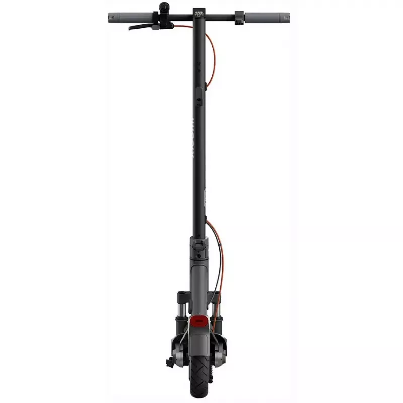 Xiaomi Mi Electric Scooter 5 Pro (BHR9611GL) – 25 km/h, 55 km darbības rādiuss, 10 collu pašblīvējošās riepas, melns, ES