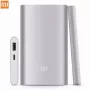 Xiaomi Mi Power Bank 2S 10000mAh Sudraba