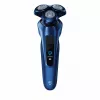 Xiaomi Mijia Electric Shaver Pro pārnēsājams zils, vīriešu elektriskais skuveklis, EU, USB Type-C
