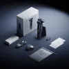 Xiaomi Mijia Electric Shaver Pro pārnēsājams zils, vīriešu elektriskais skuveklis, EU, USB Type-C
