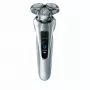 Xiaomi Mijia Electric Shaver Pro Portable Silver | Vīriešu elektriskais skuveklis | ES, USB Type-C