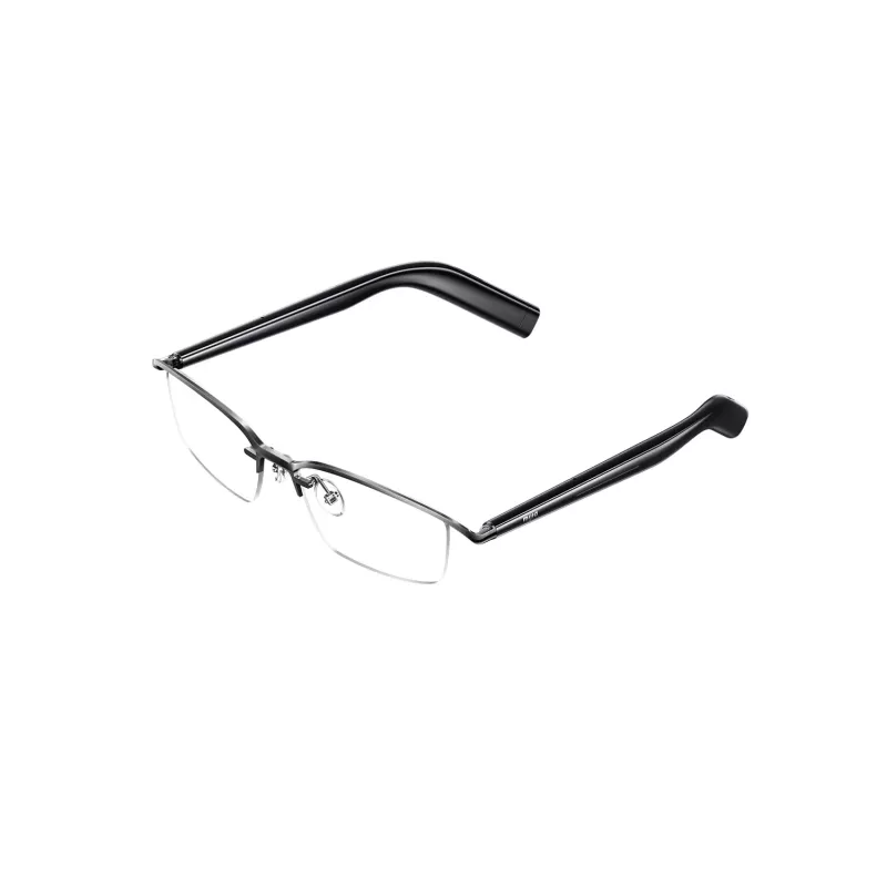 Xiaomi Mijia Smart Audio Glasses Titanium