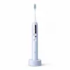 Xiaomi Mijia Smart Servo-Oscillation elektriskā zobu birste Pro zila – Sonic, Bluetooth, IPX7, bezvadu uzlāde
